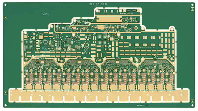Rogers 4350b Circuit Board PCB Material Datasheet