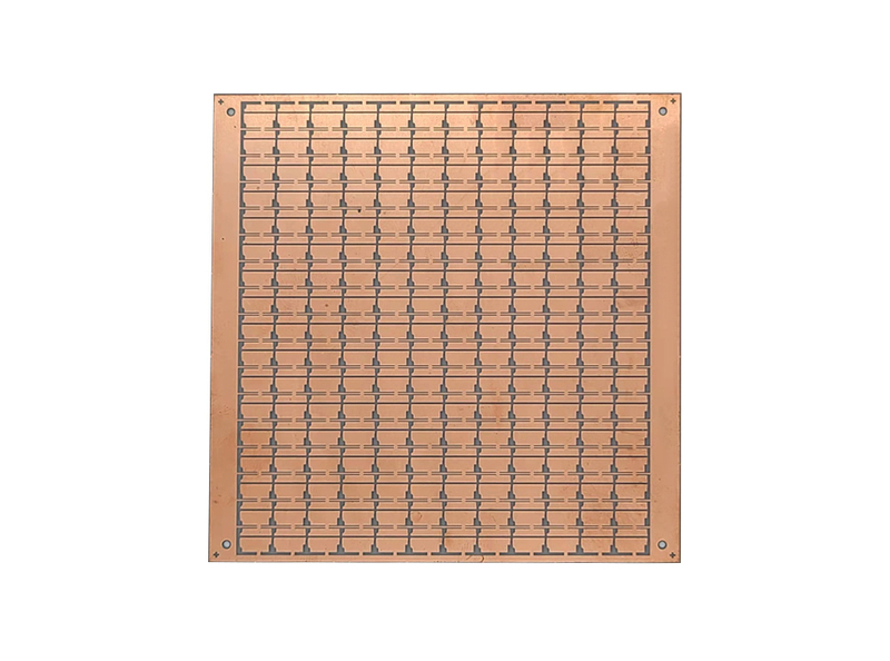 ceramic pcb manufacturer