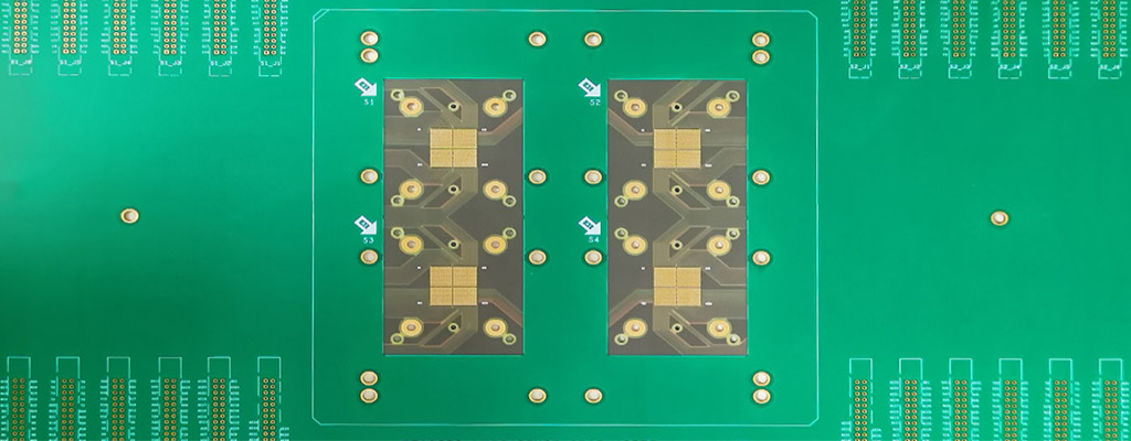 What is a Rogers PCB Board ? | PCB Knowledge