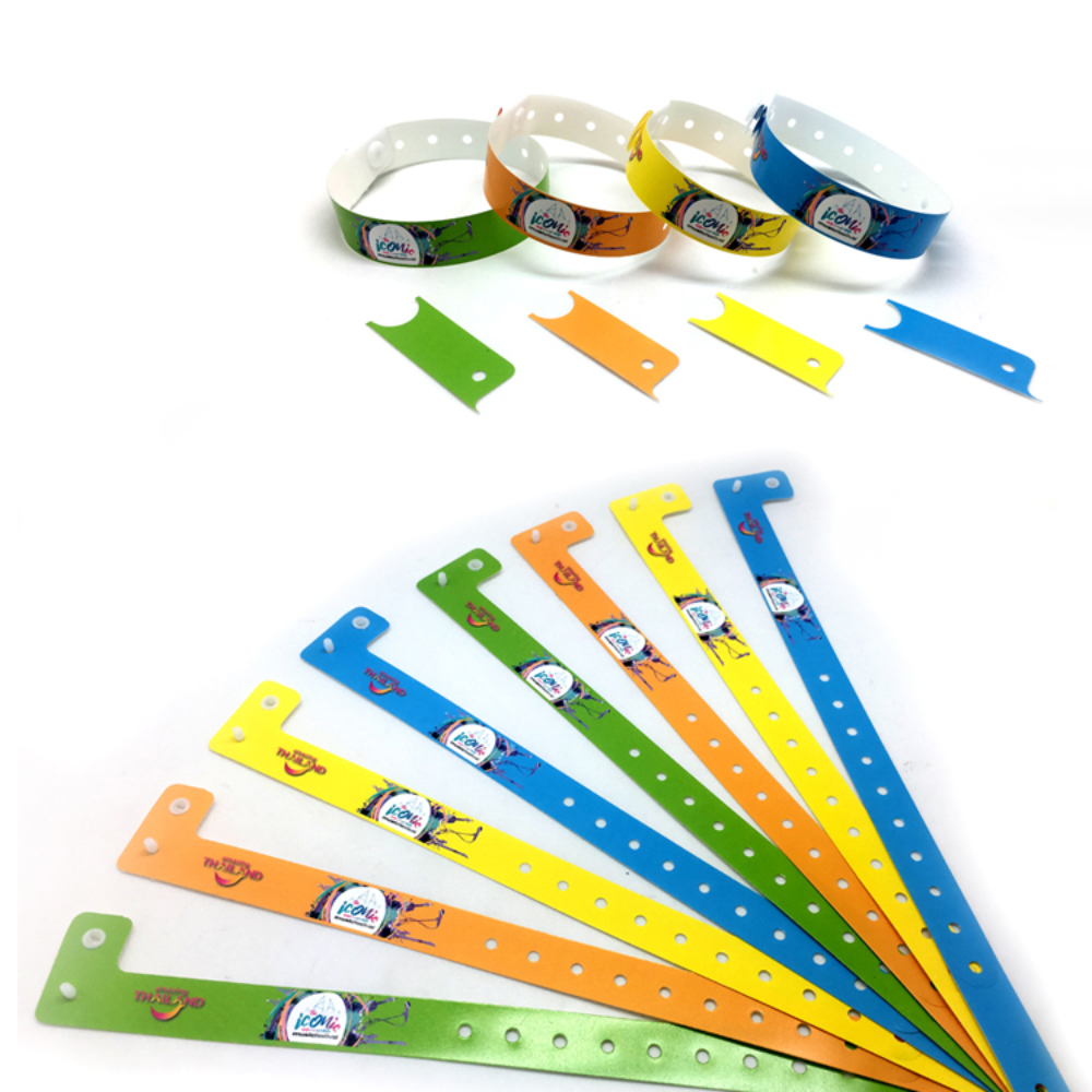 tough waterproof wristbands for events,personalized wristbands