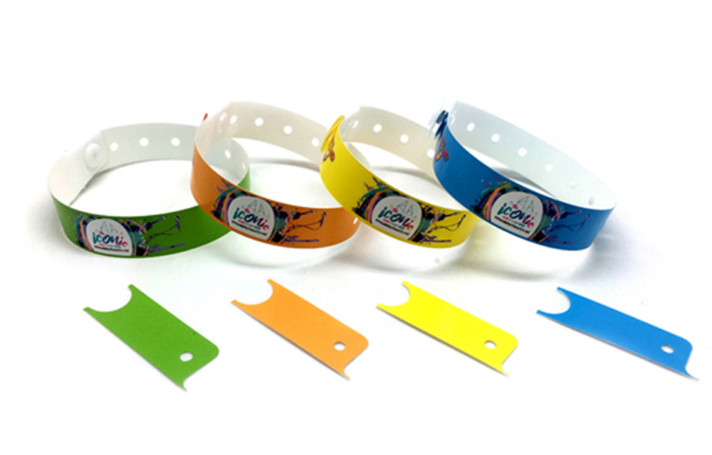tough waterproof wristbands for events,personalized wristbands