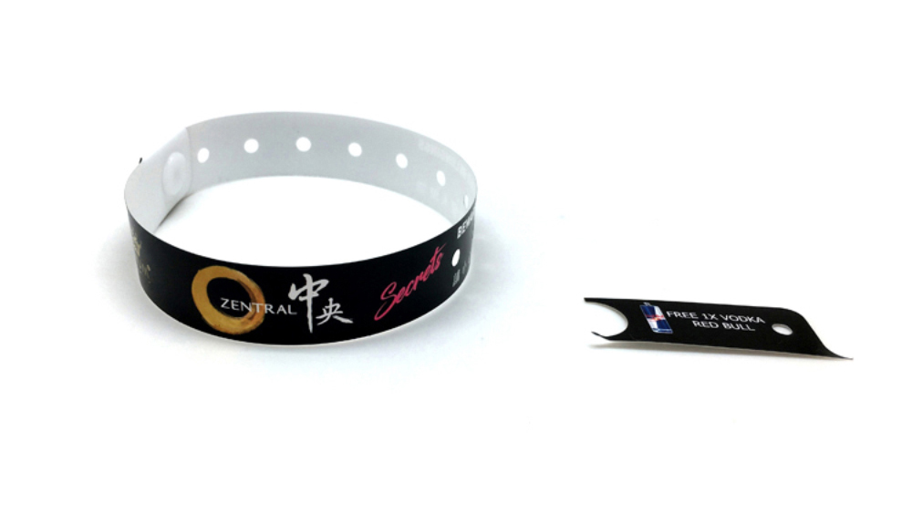 tough waterproof wristbands for events,personalized wristbands