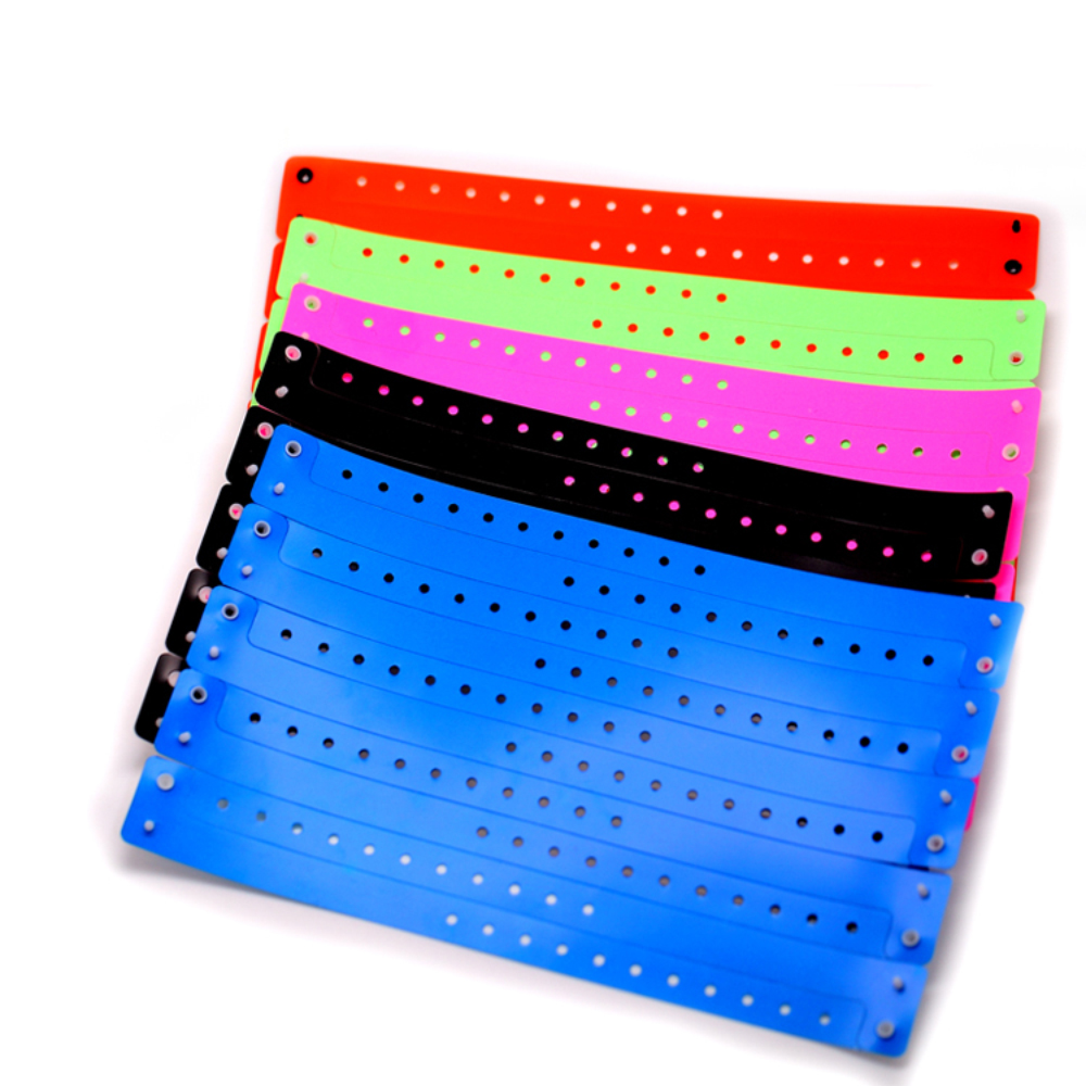 wholesale custom waterproof wristbands,wristbands for events