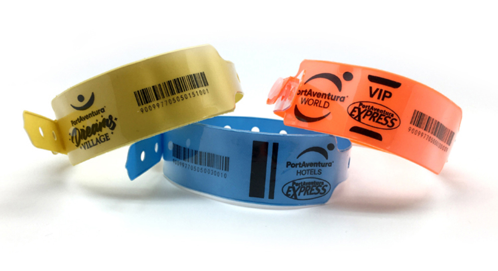 vinyl personalized id bracelets,custom party wristbands for outdoor event