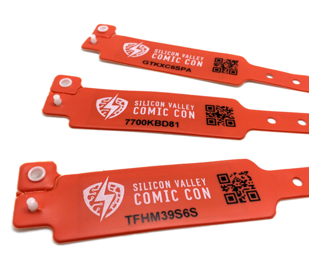 vinyl personalized id bracelets,custom party wristbands for outdoor event