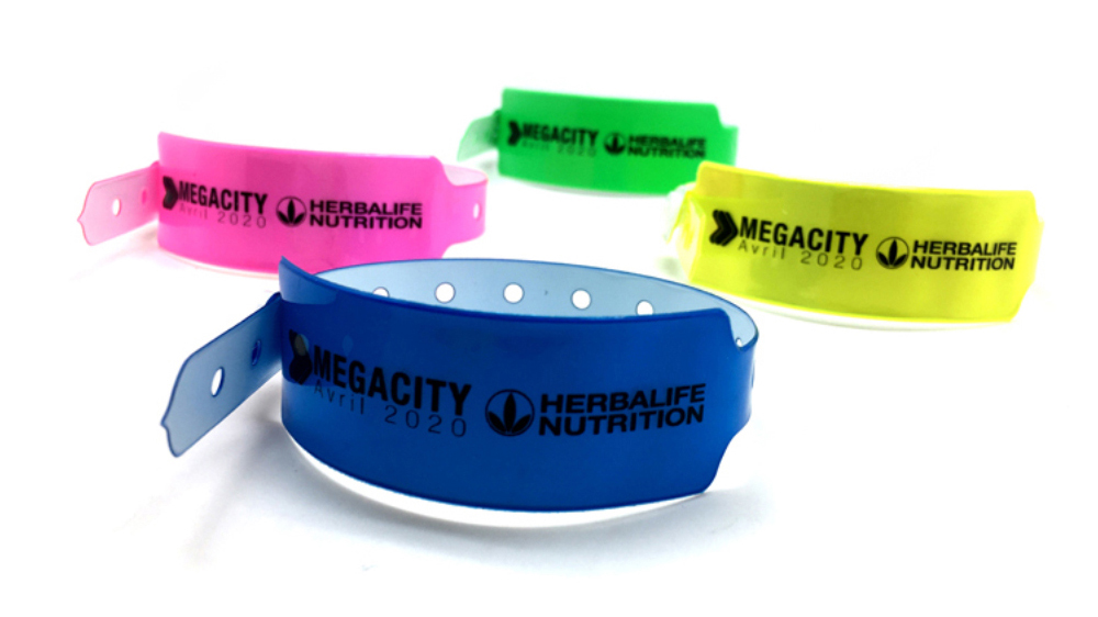 vinyl wrist band plastic wristbands for events,24hour wristbands