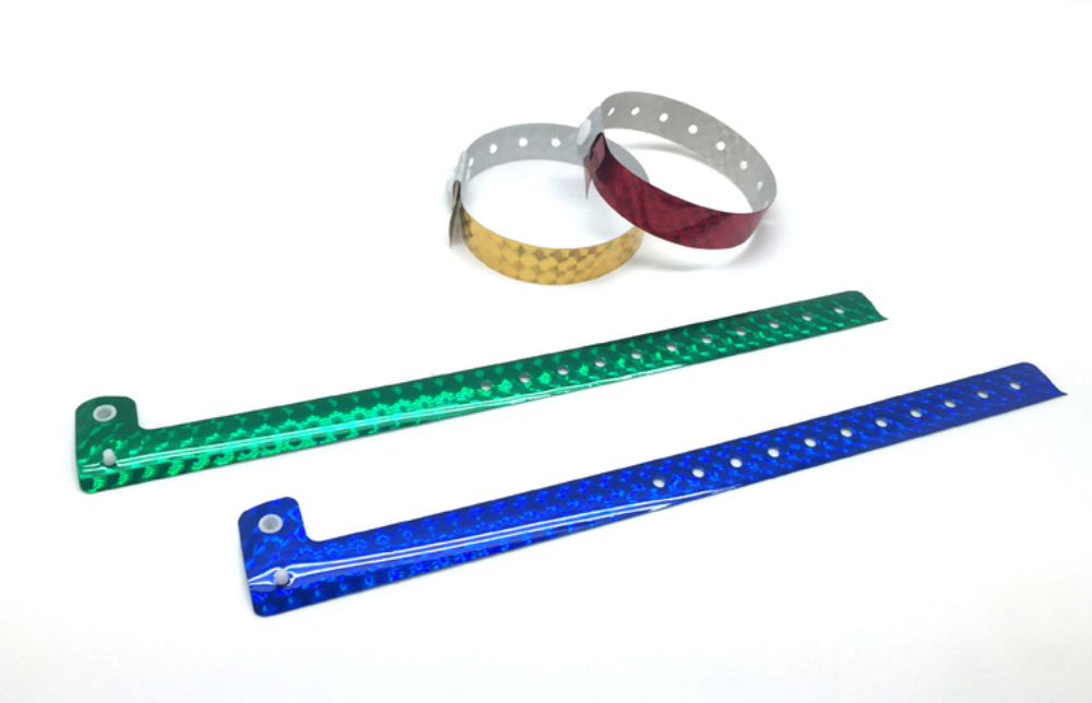 disposable wristbands hospital medical wristband