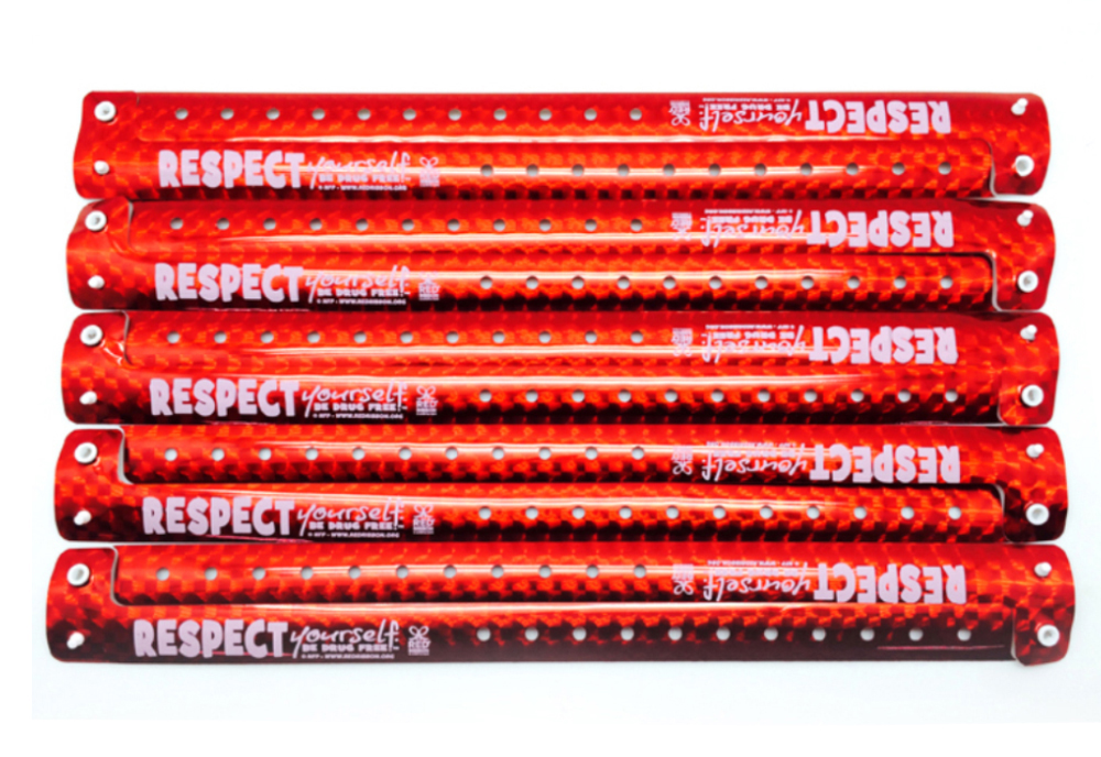 disposable wristbands hospital medical wristband