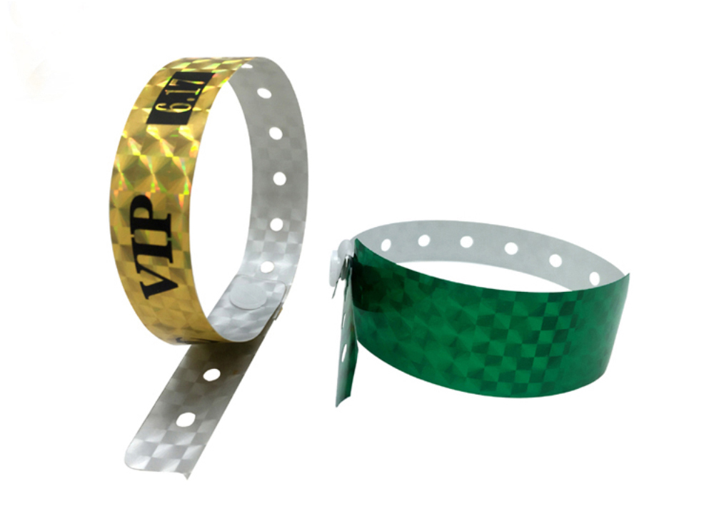 disposable wristbands hospital medical wristband