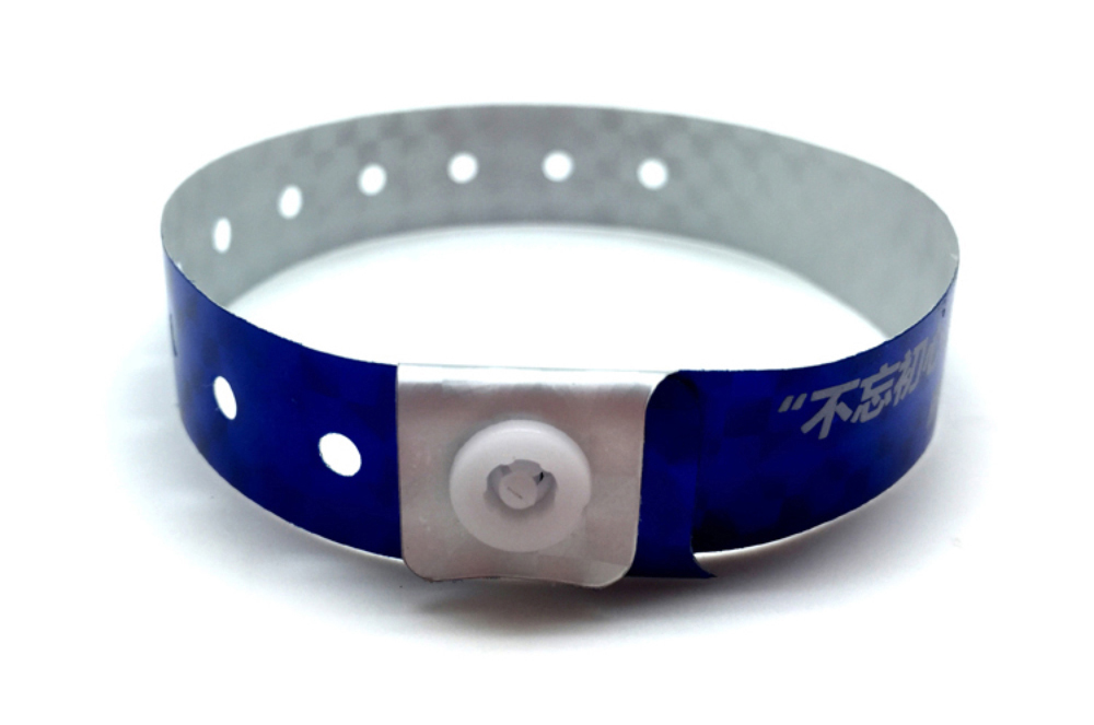 disposable wristbands hospital medical wristband