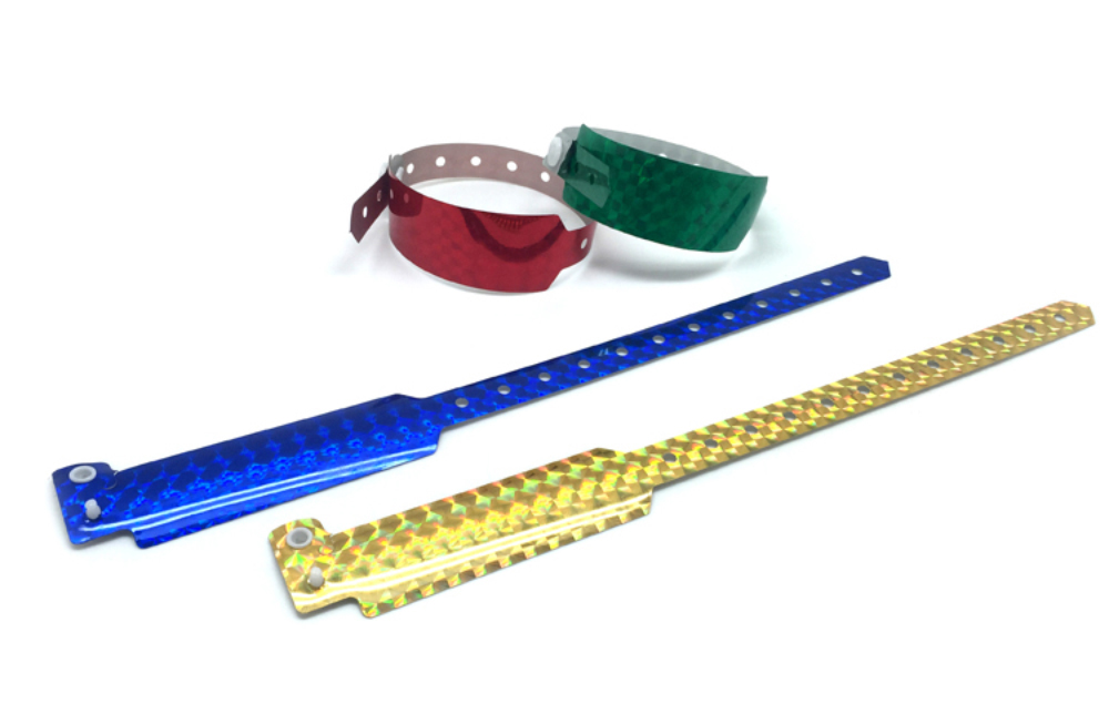 custom logo festival event waterproof wristbands,disposable wristbands
