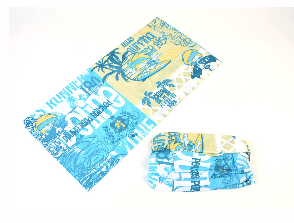 custom bandanas