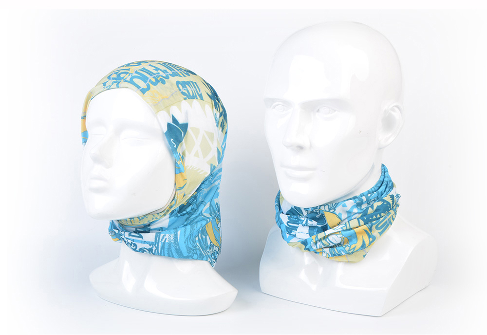 custom bandanas