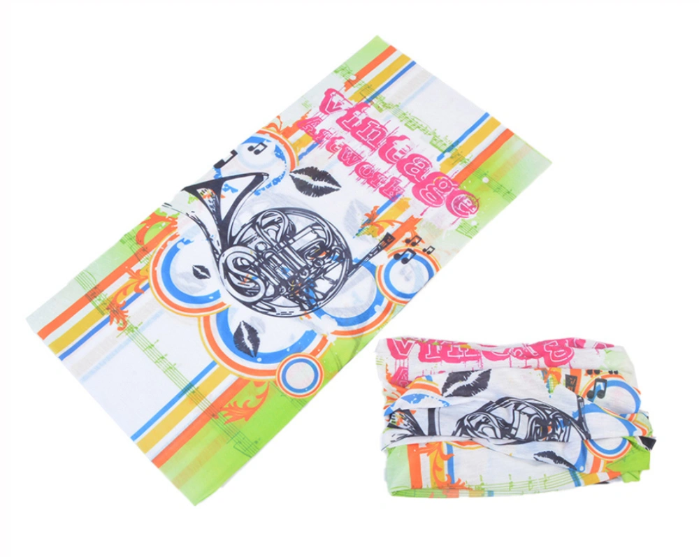 custom bandanas