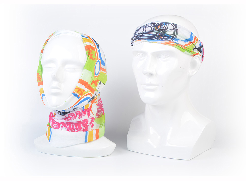 custom bandanas