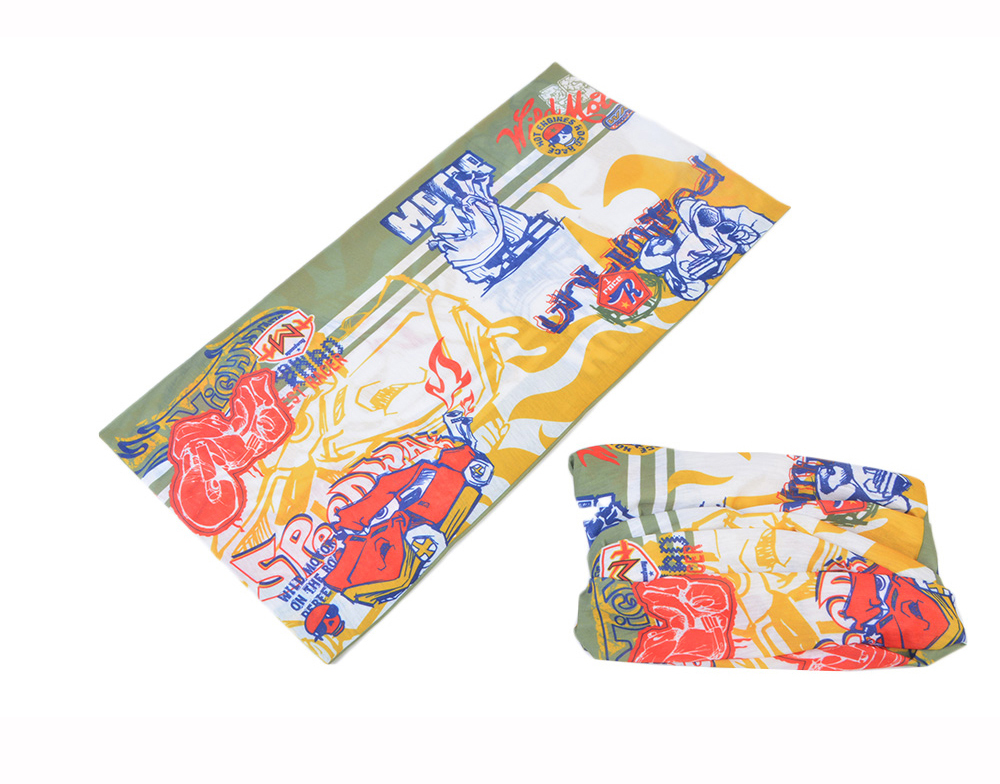 custom bandanas