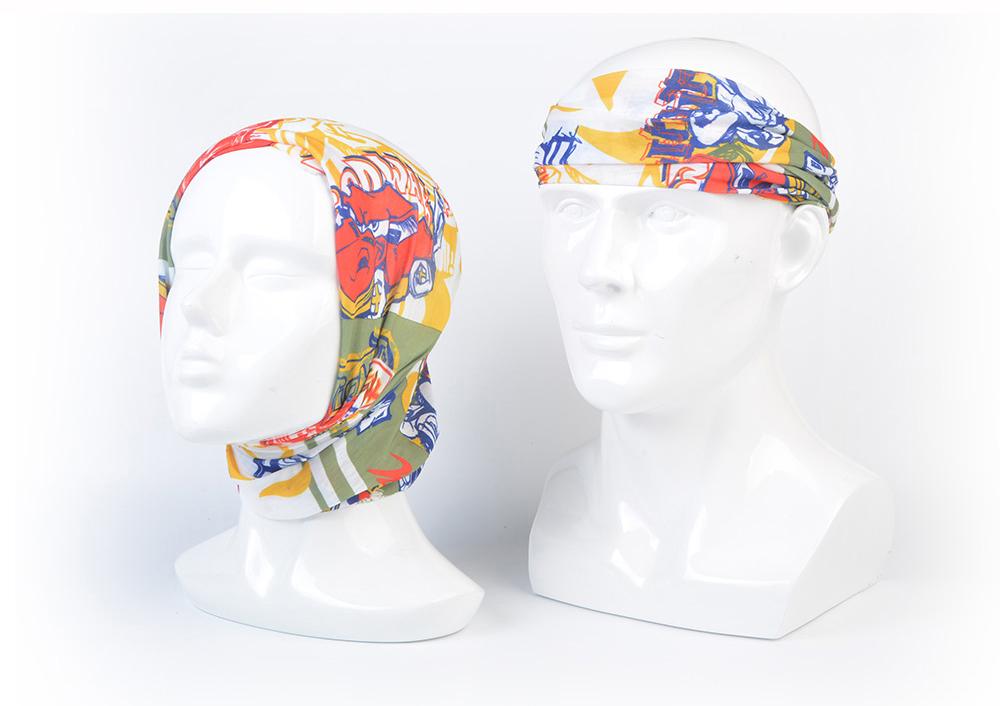 custom bandanas