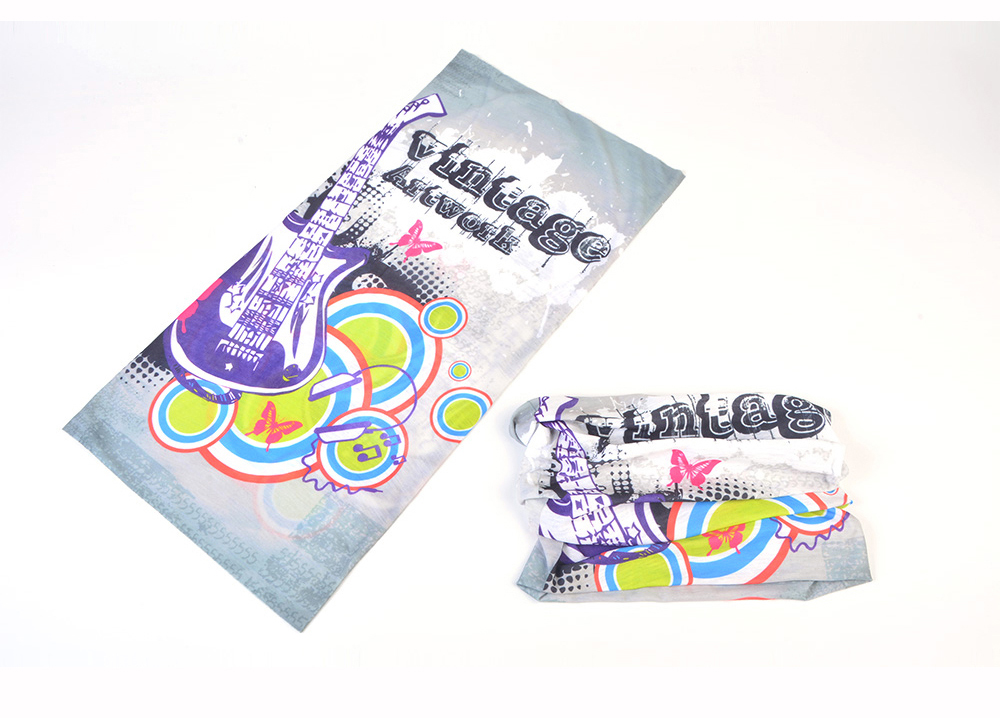 custom bandanas