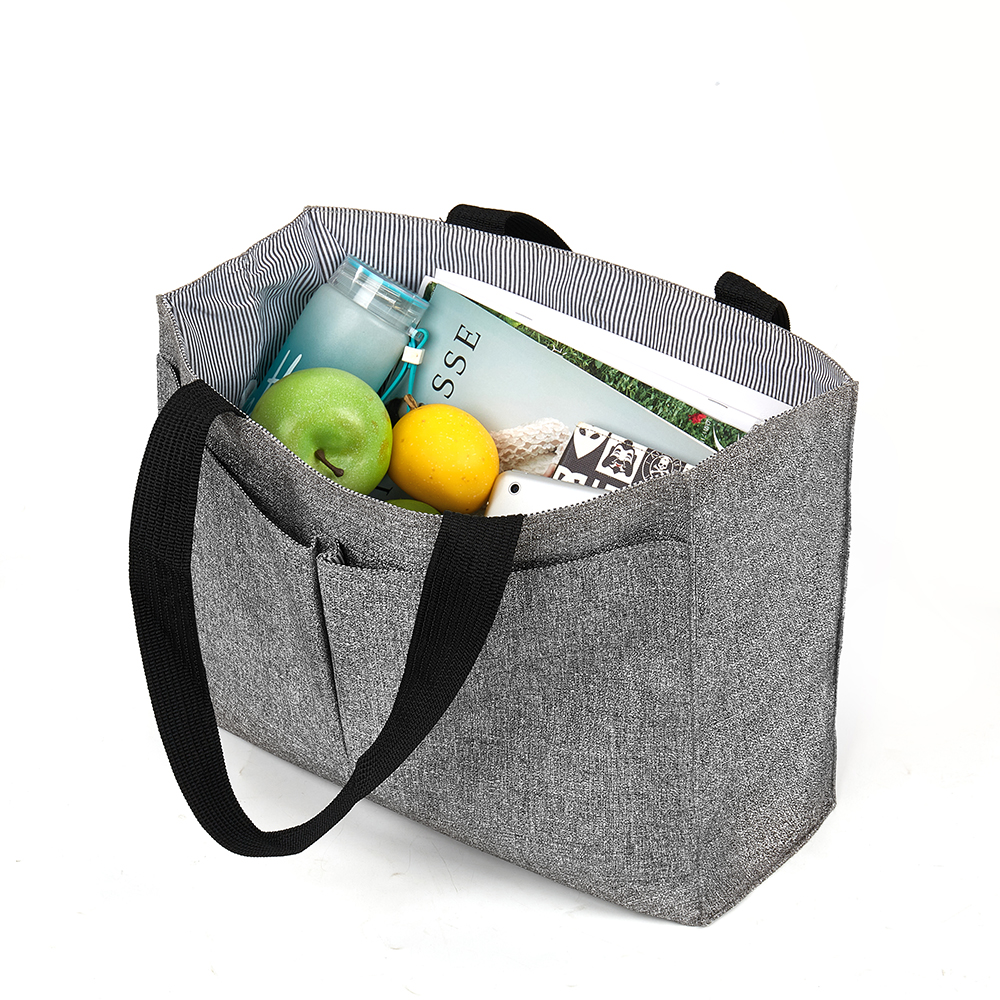 Multifunctional laptop and tablet case and tablet computer carrying case,Simultaneously capable of loading tablets（laptop ipad bag），custom brown laptop