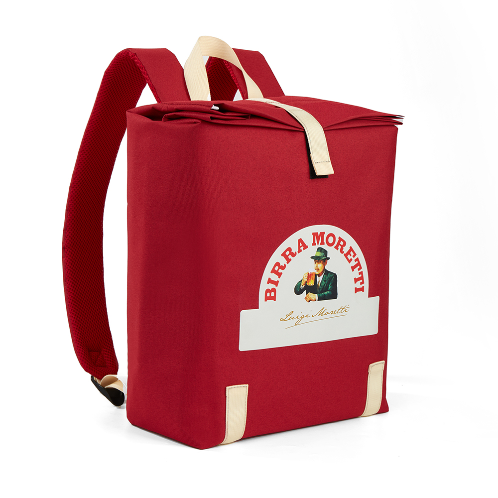 reusable cute backpack coolers,can keep the food fresh and beer backpack cooler,convenient for cabin crew to keep their lunch warm's flight crew lunch bags.