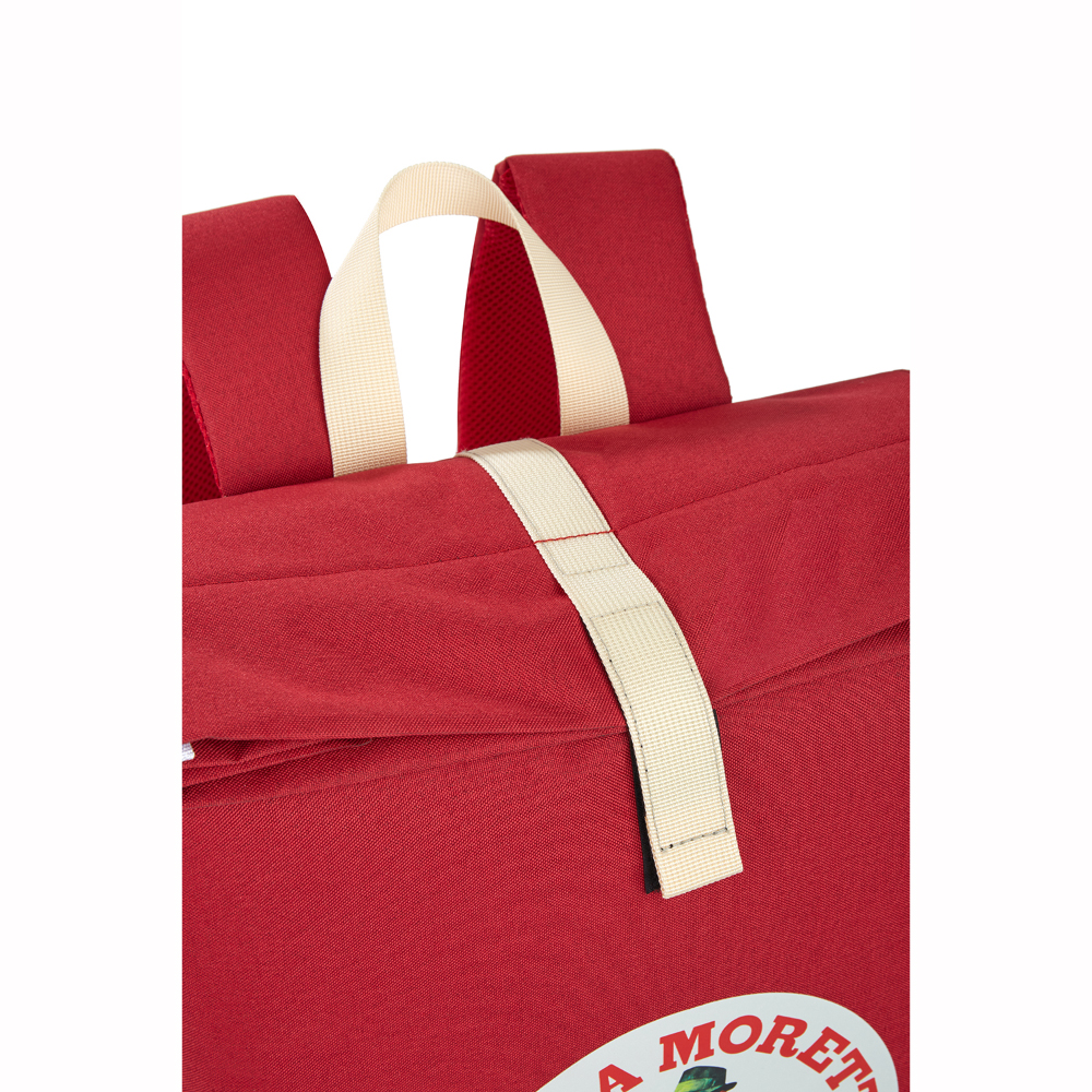 reusable cute backpack coolers,can keep the food fresh and beer backpack cooler,convenient for cabin crew to keep their lunch warm's flight crew lunch bags.