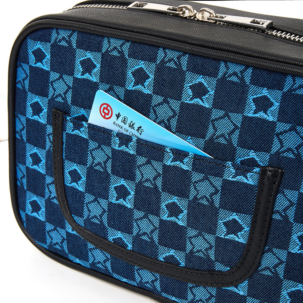 New chain crossbody purse,JFT's designer denim bags,it can meet all your requirements fabric storage bags.