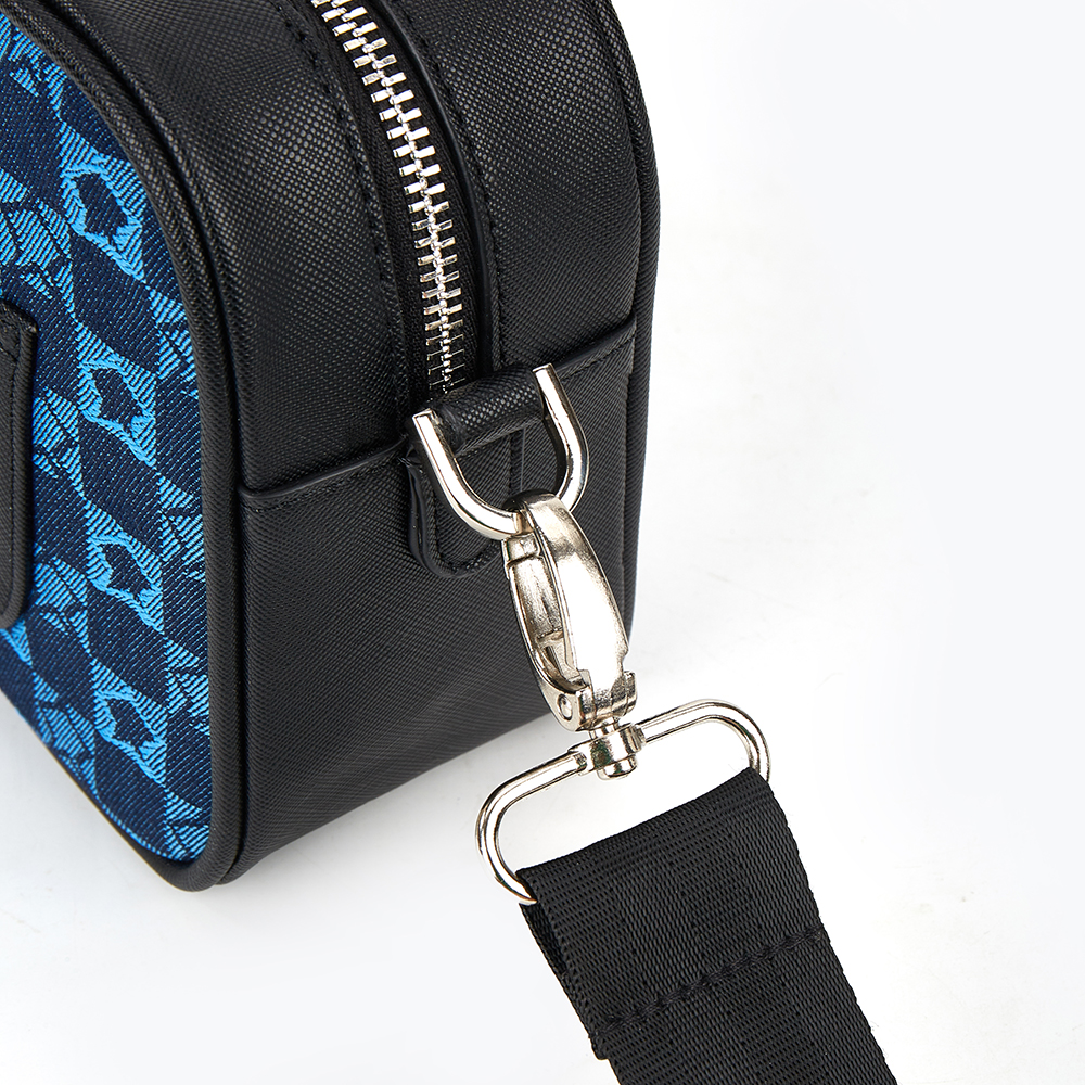 New chain crossbody purse,JFT's designer denim bags,it can meet all your requirements fabric storage bags.