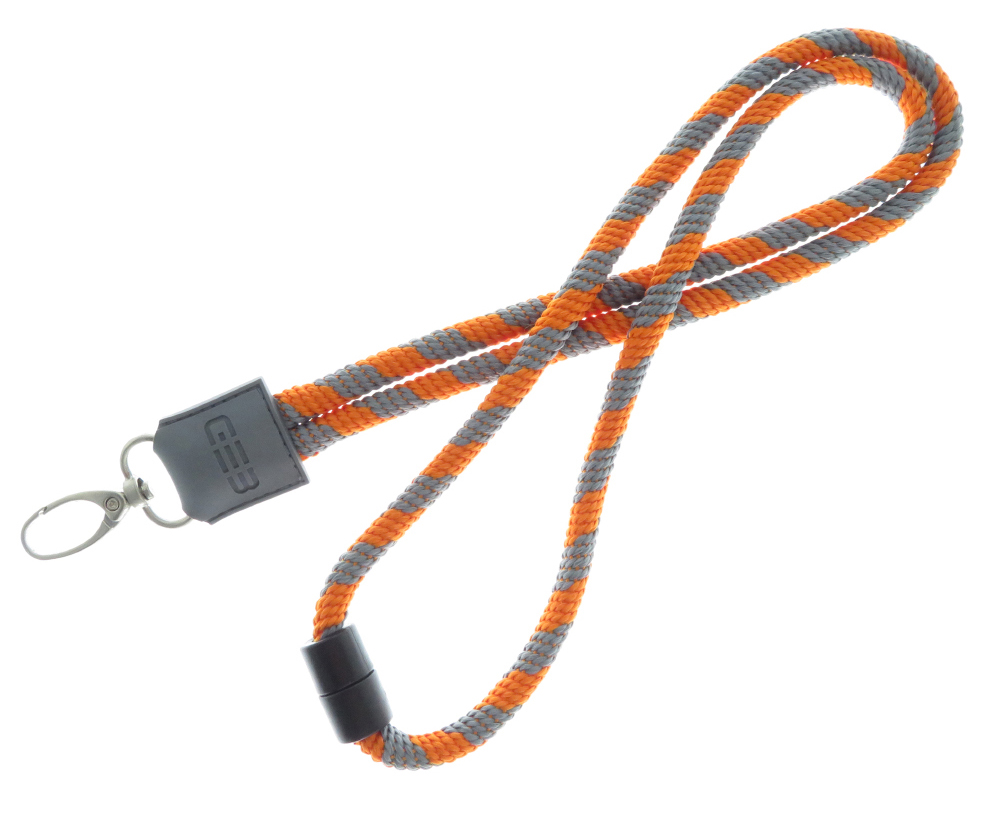 custom keychain lanyard