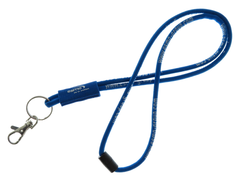custom keychain lanyard