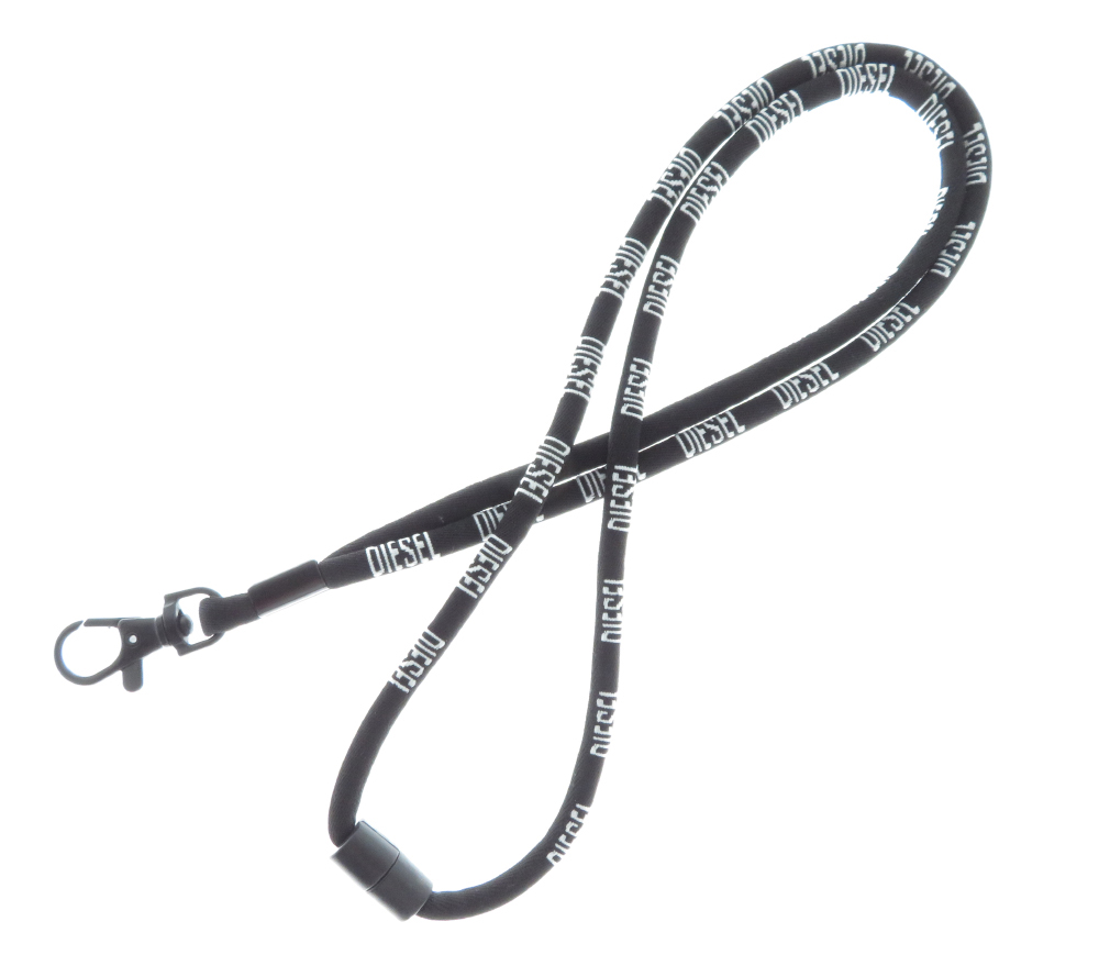 custom keychain lanyard