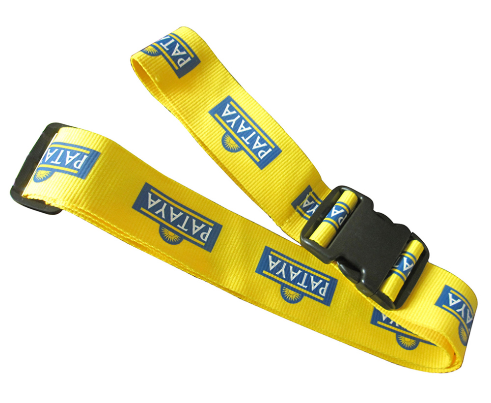 airport luggage strap handle password lock buckle, used for identifying luggage and ensuring safety protection