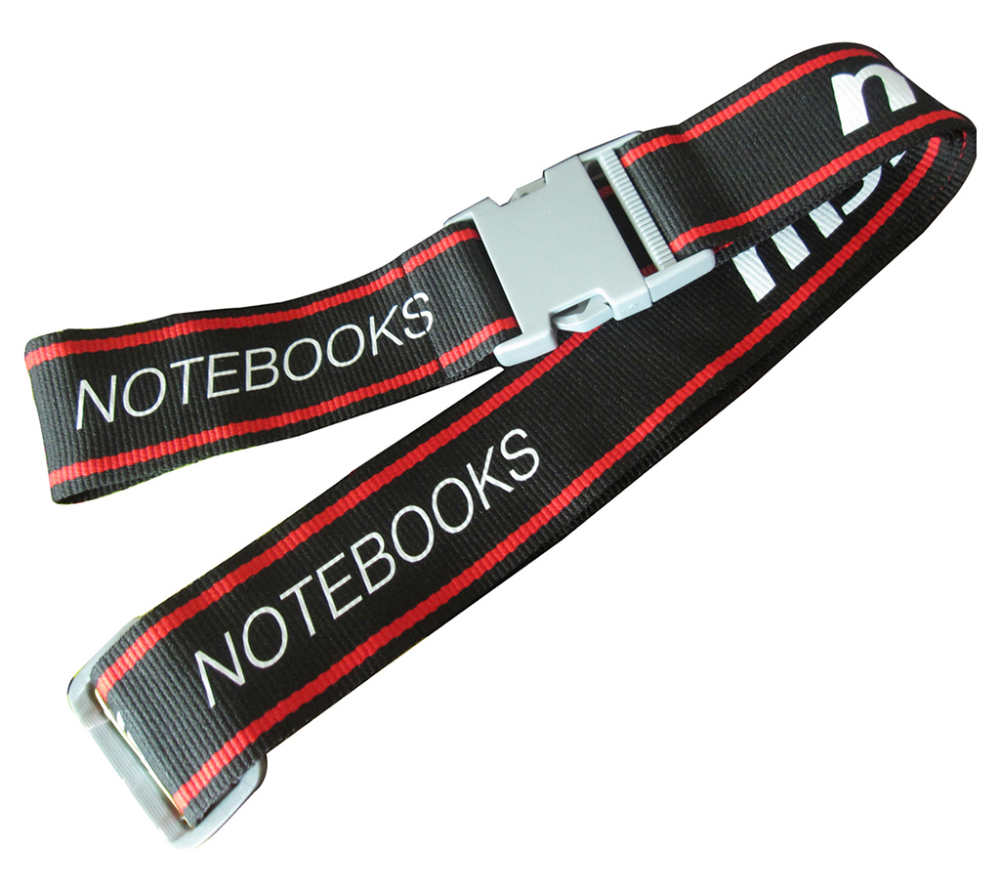 airport luggage strap handle password lock buckle, used for identifying luggage and ensuring safety protection