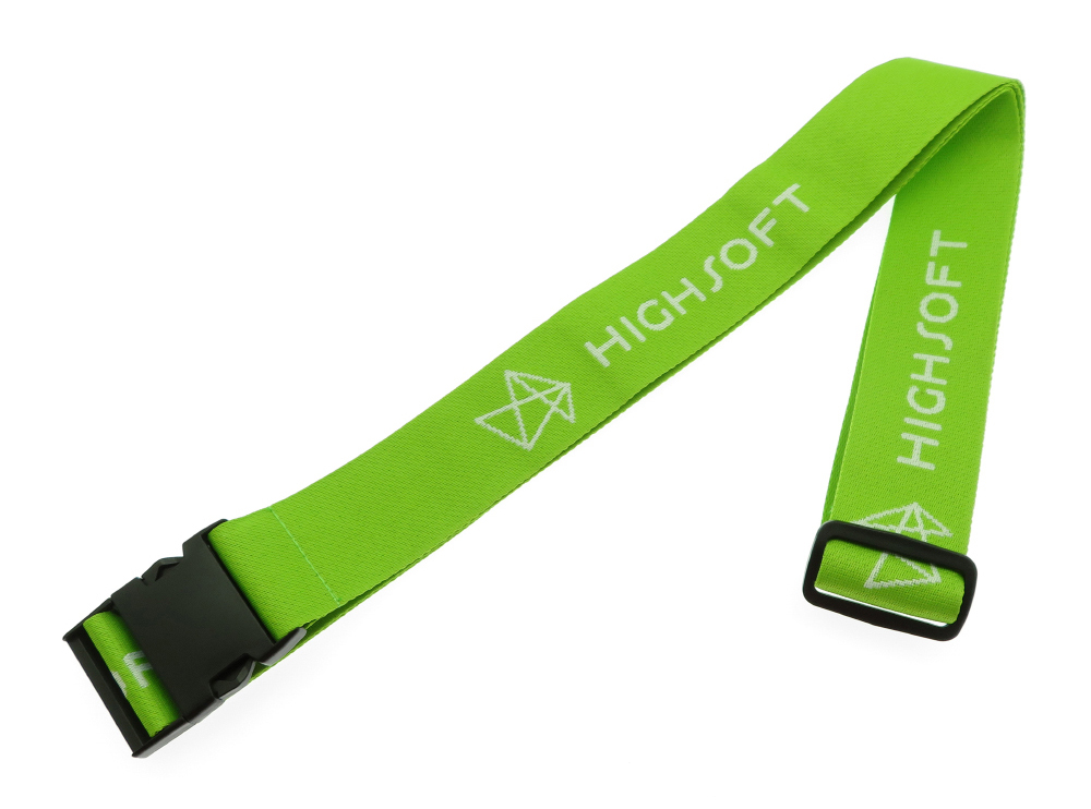 luggage strap personalized adjustable silkscreen backpack straps for luggage