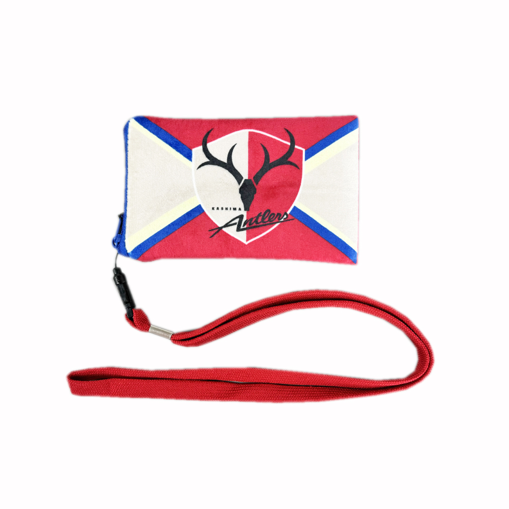 Plush id pouch for lanyard,comes with one side zipper id holder pouch,Inner mesh matching,solid color lanyards with pockets.
