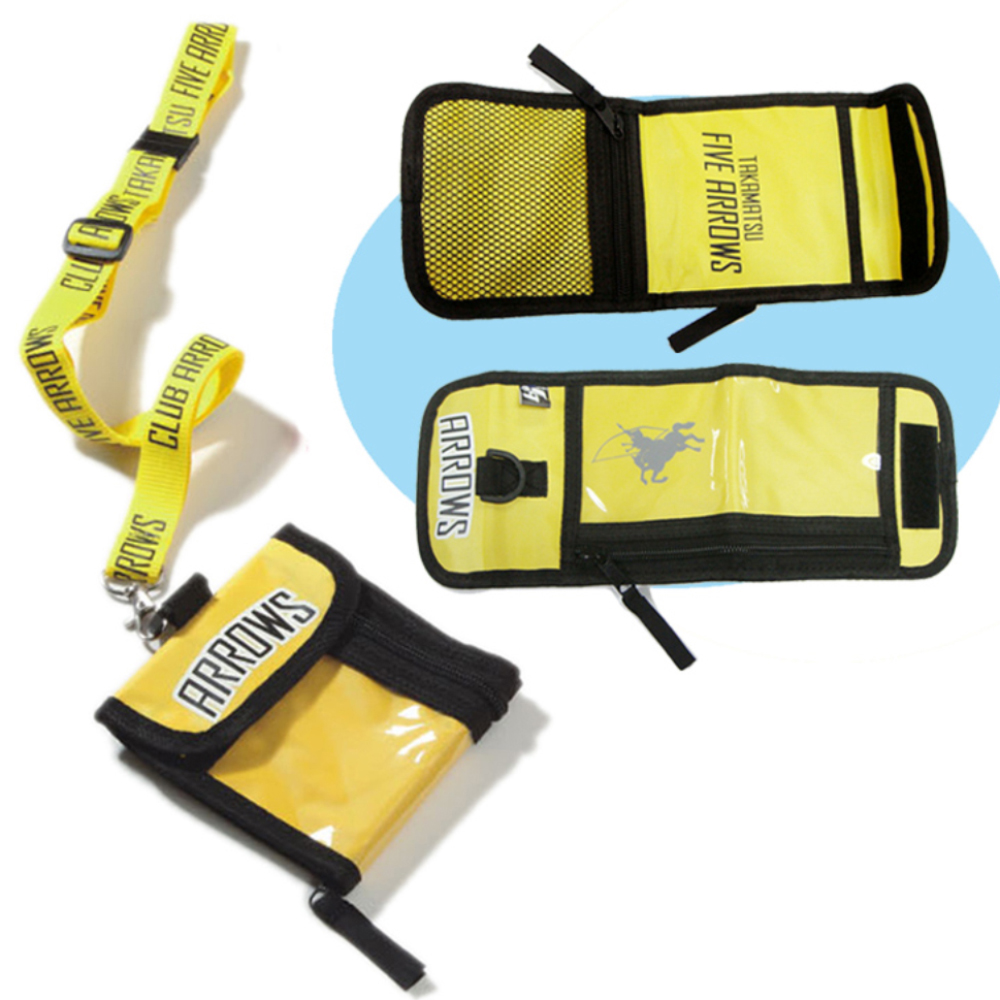 black id holder and printed id cardholder,comes with an adjustable webbing that can accommodate a security card holder for ID cards, keys, and wallets.