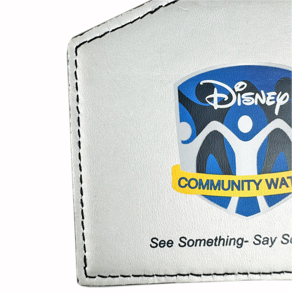 plastic id card holders and lanyards