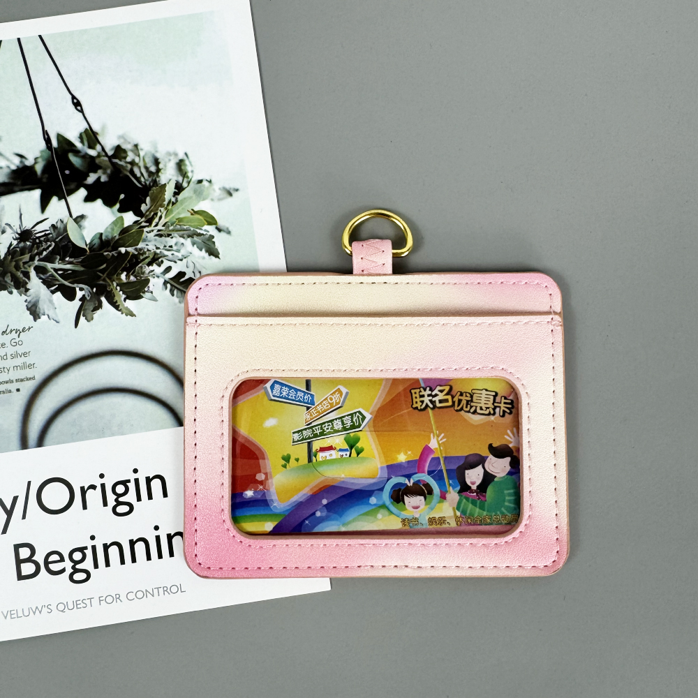 name badge holders