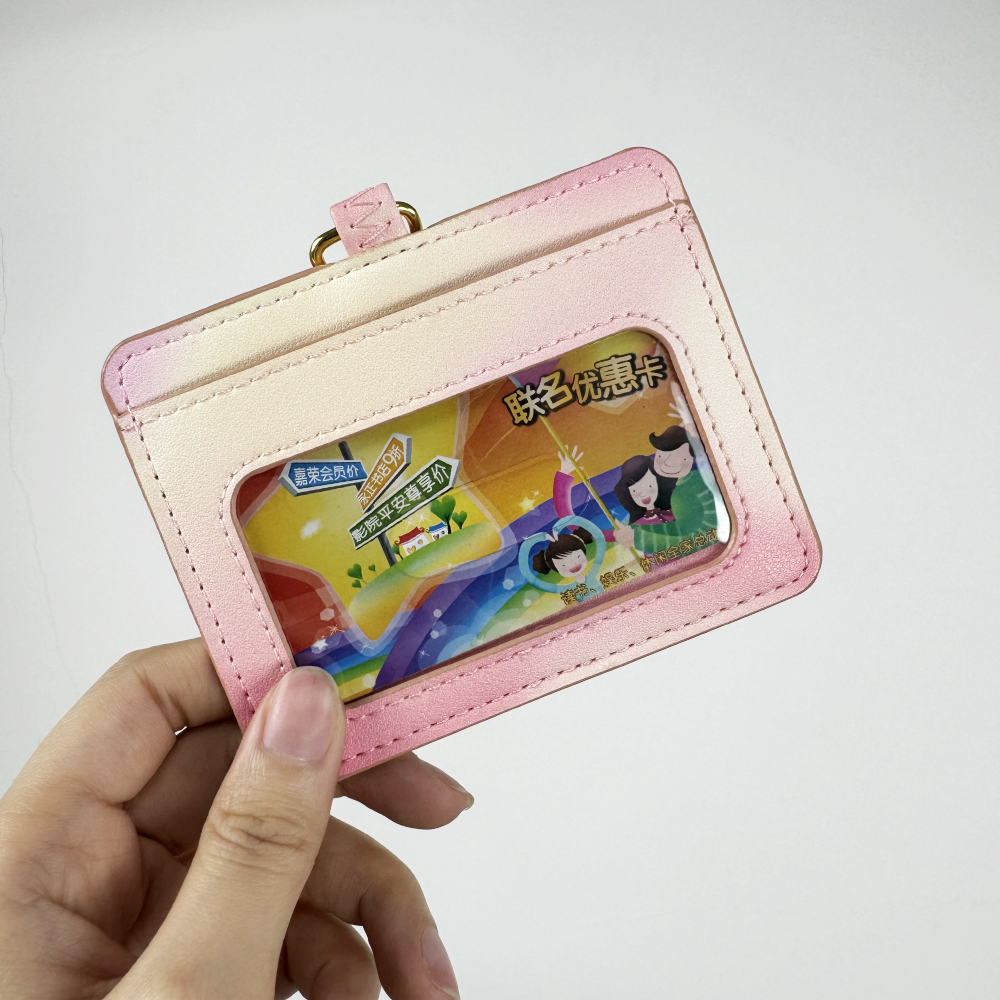 name badge holders