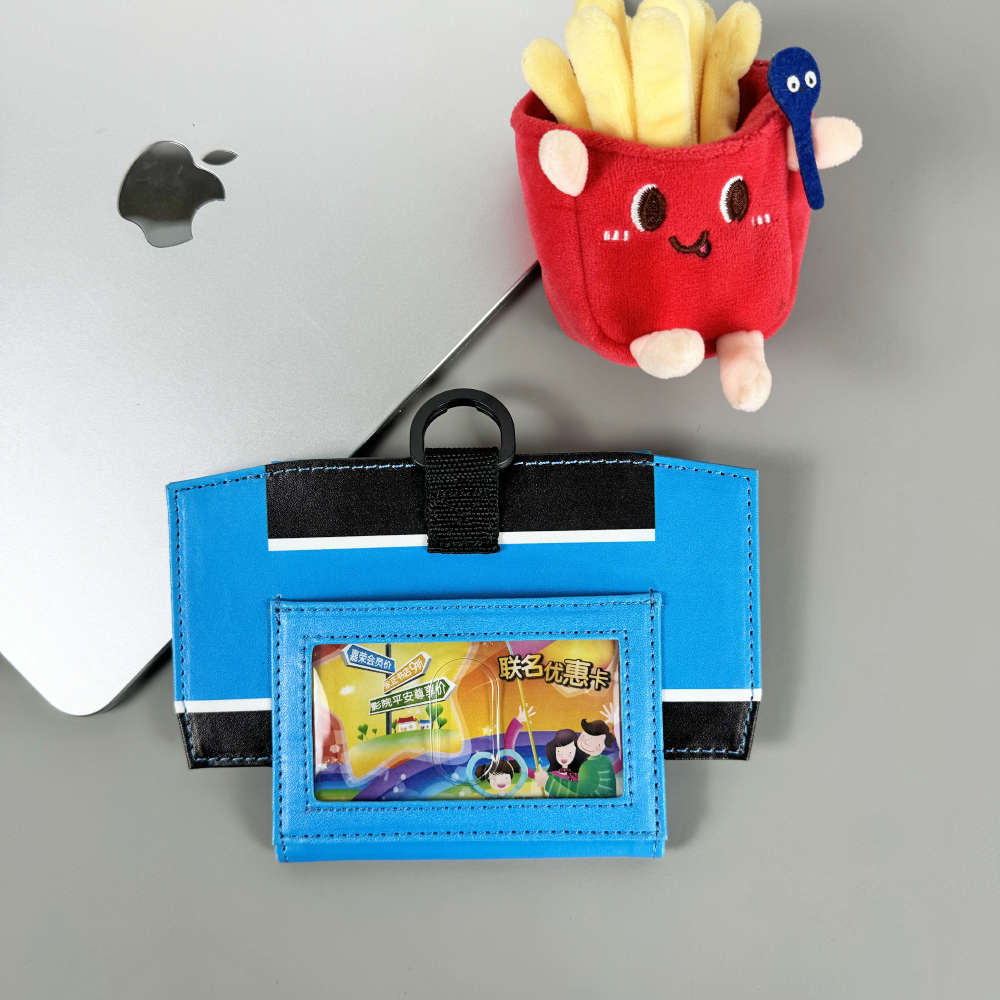 id card holder supplier