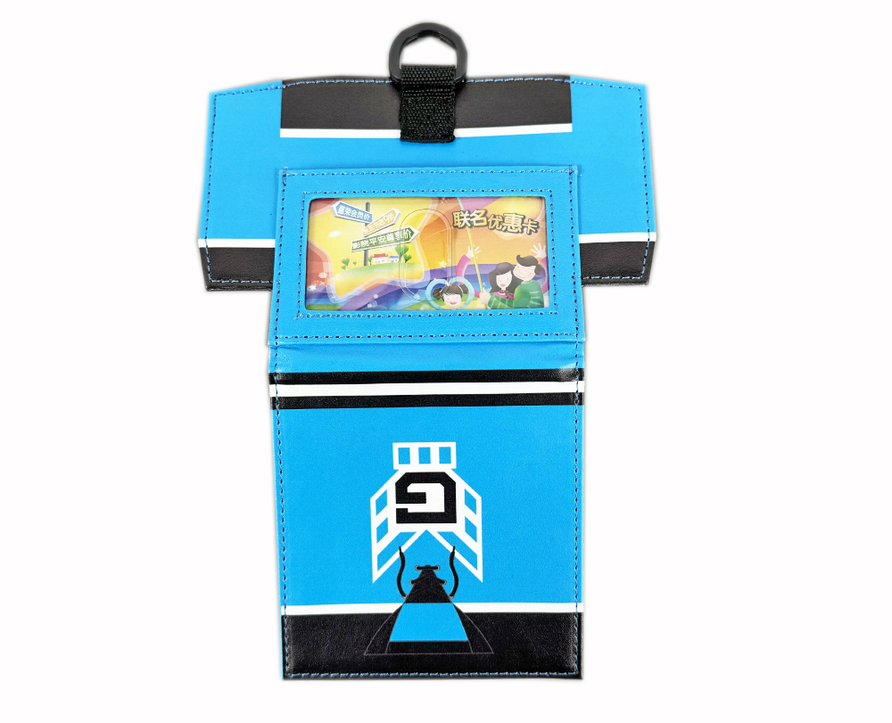 id card holder supplier