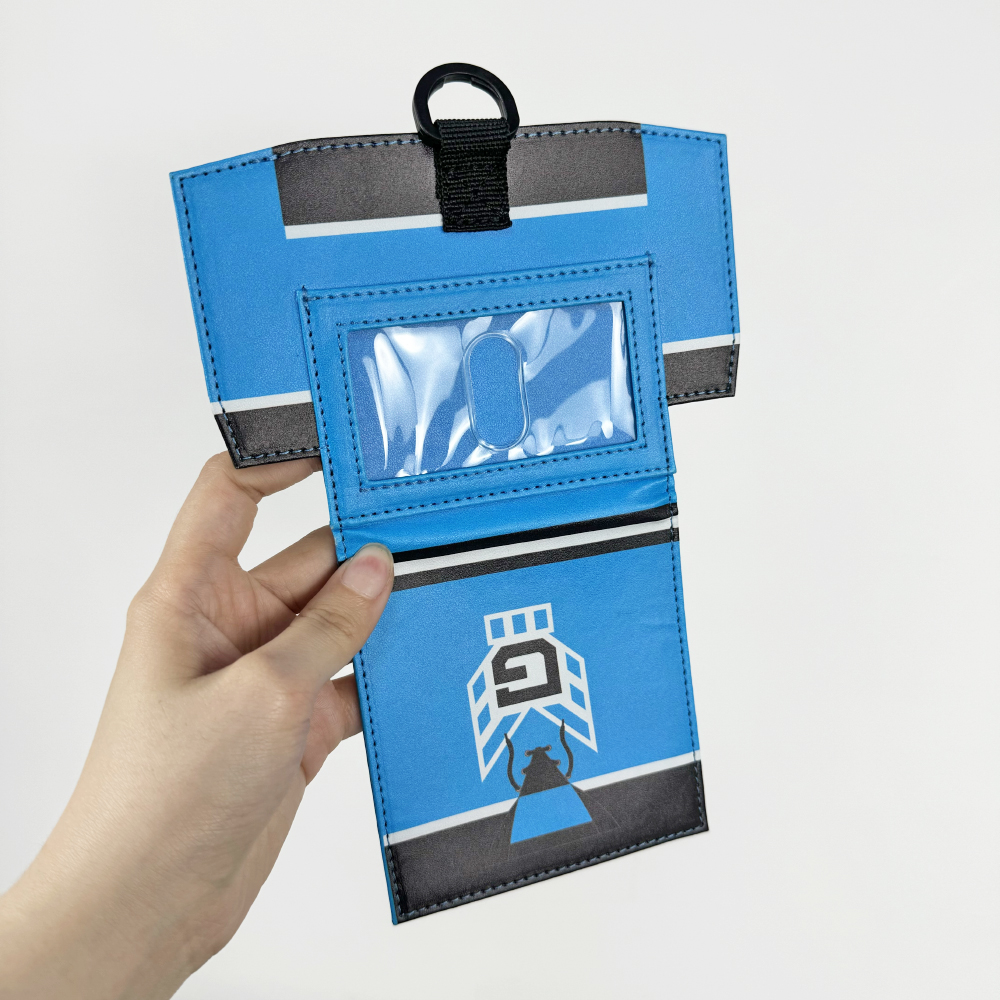 id card holder supplier