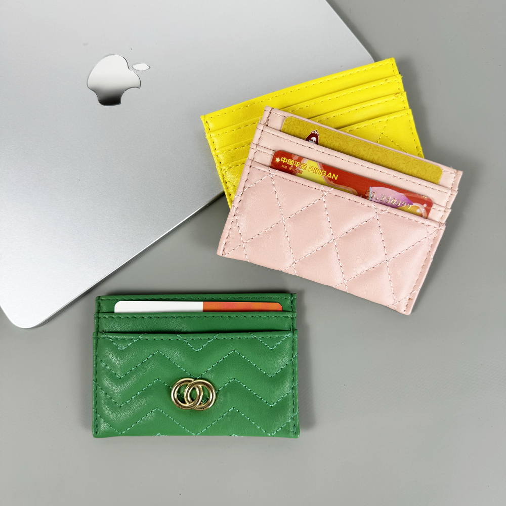 card holder wallet