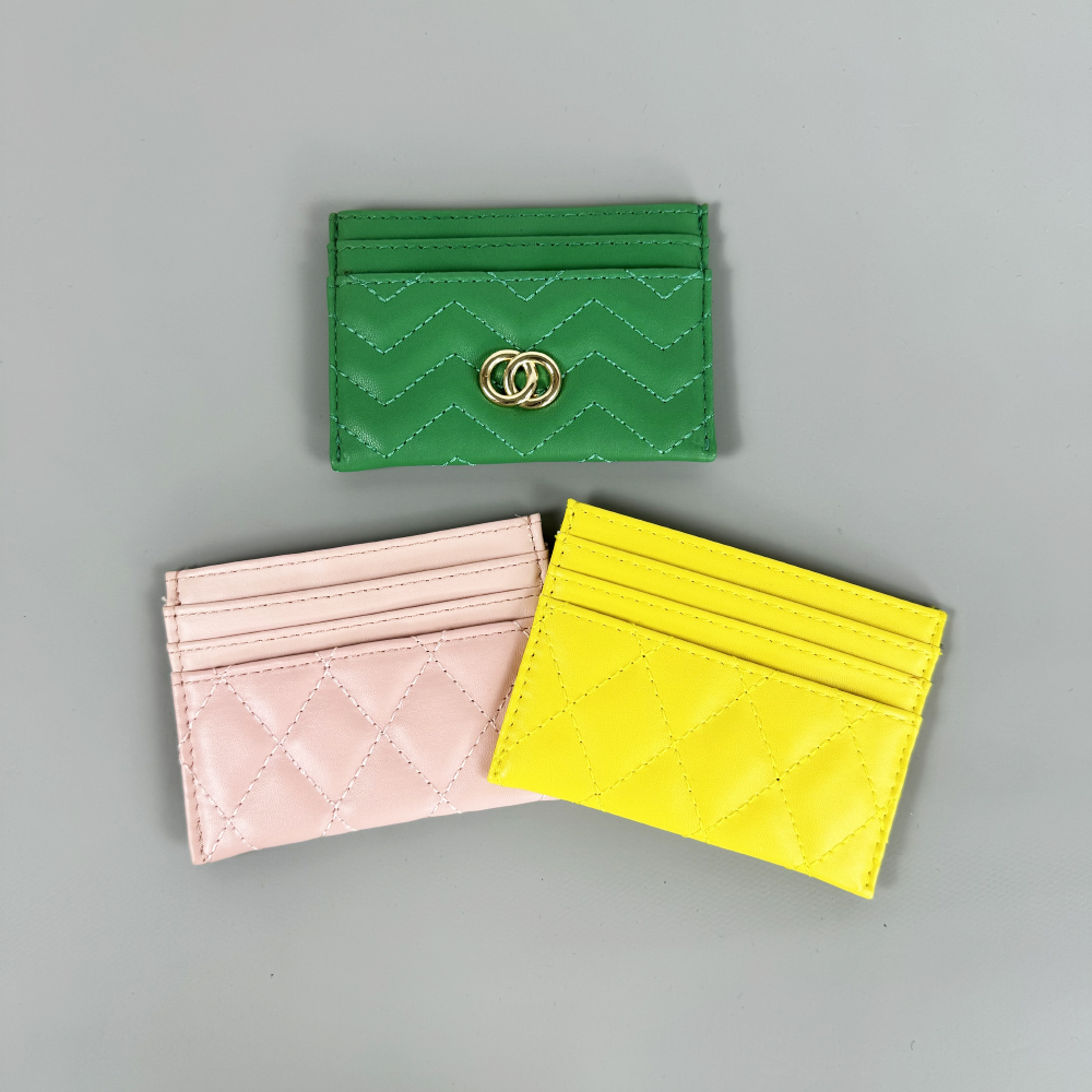 card holder wallet
