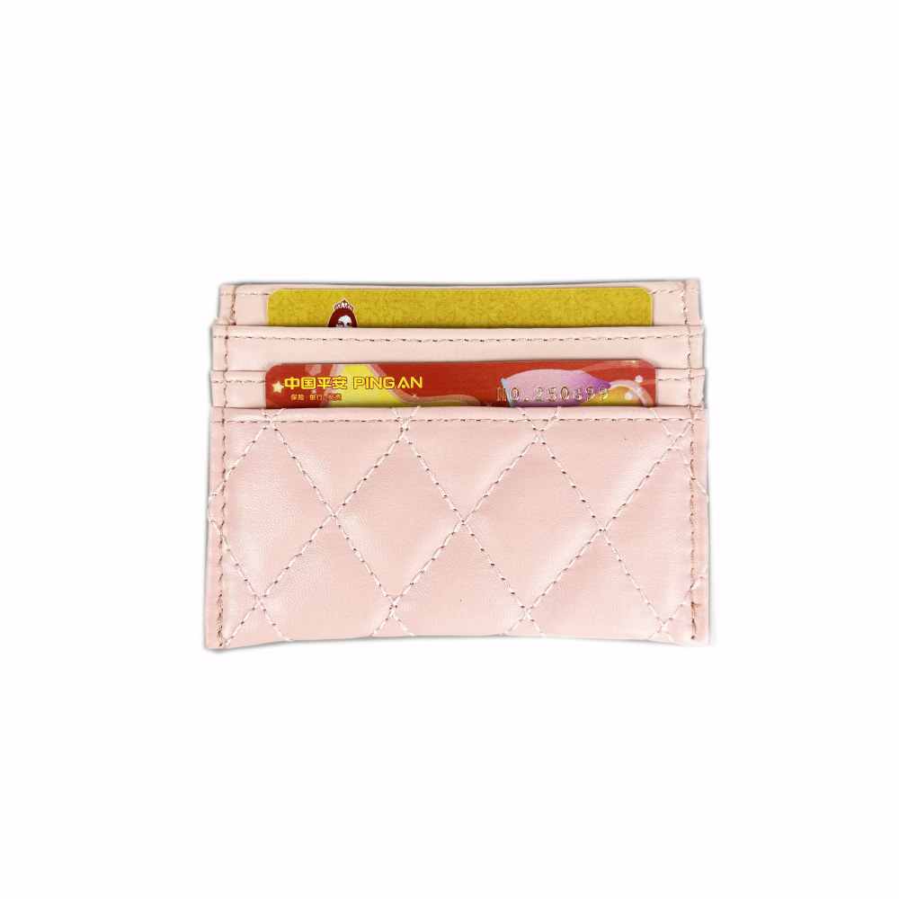 card holder wallet