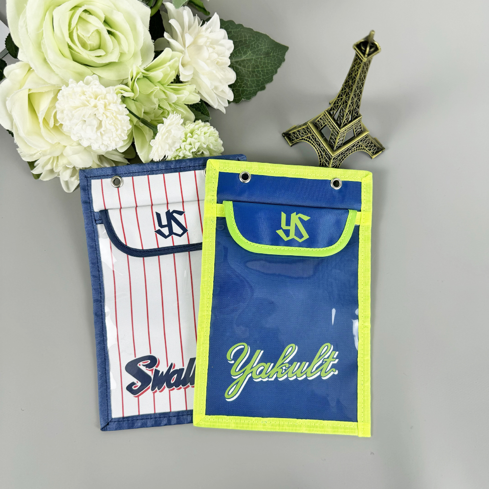 designer card holder