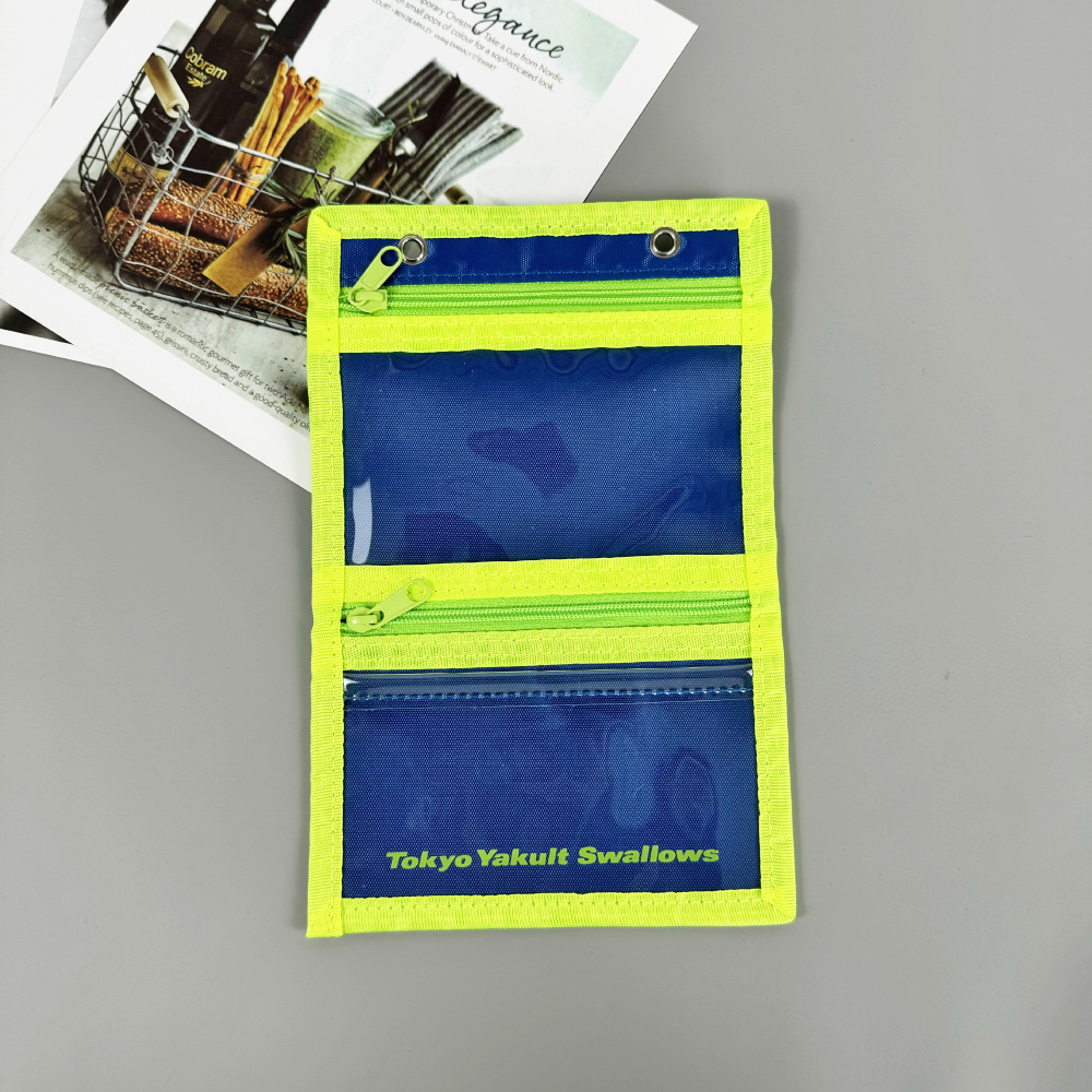 designer card holder