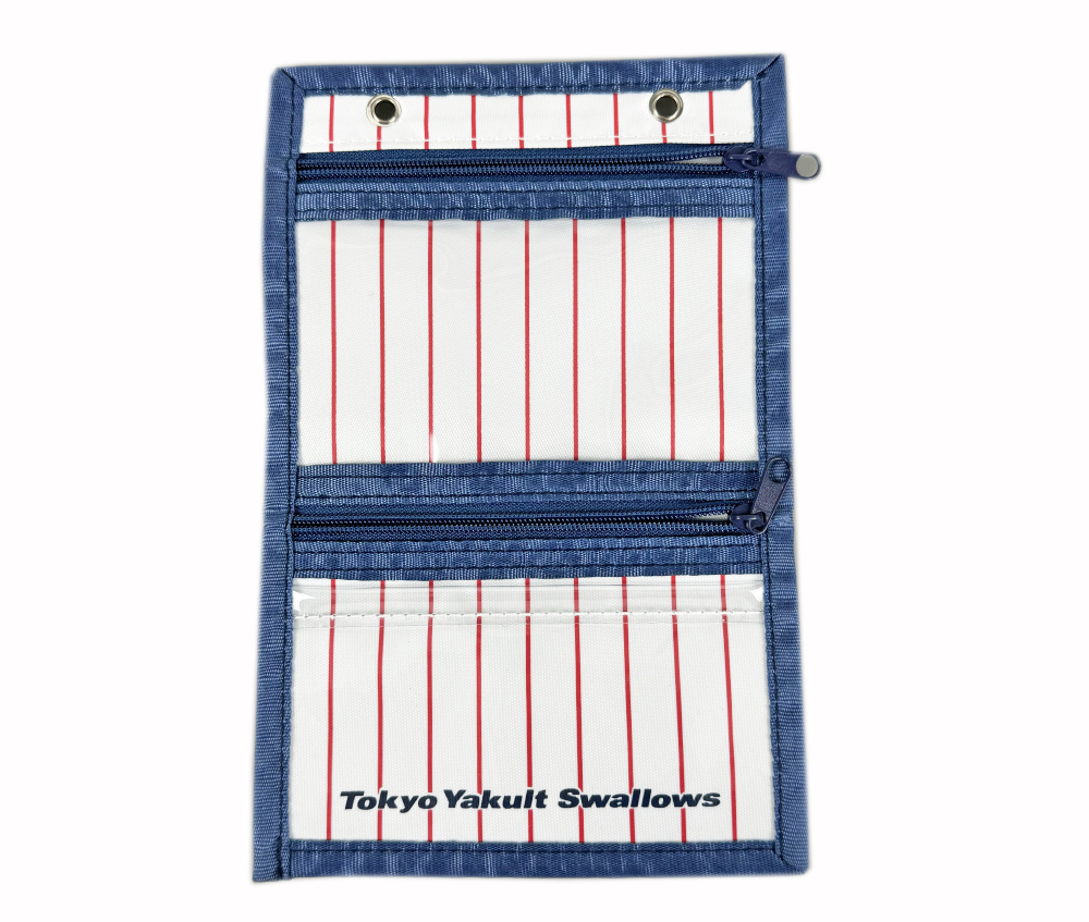 designer card holder