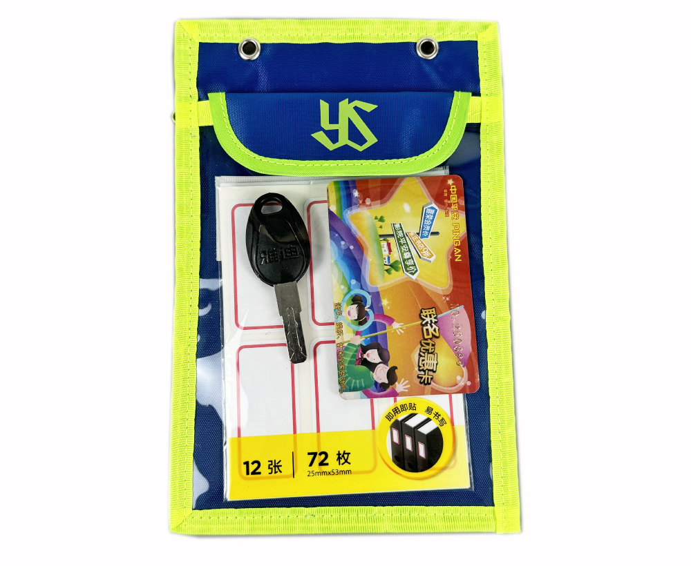 designer card holder