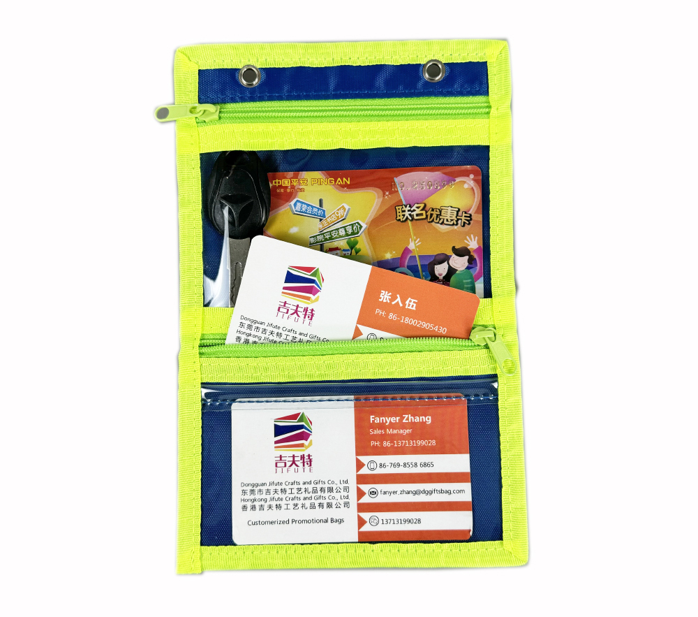 designer card holder