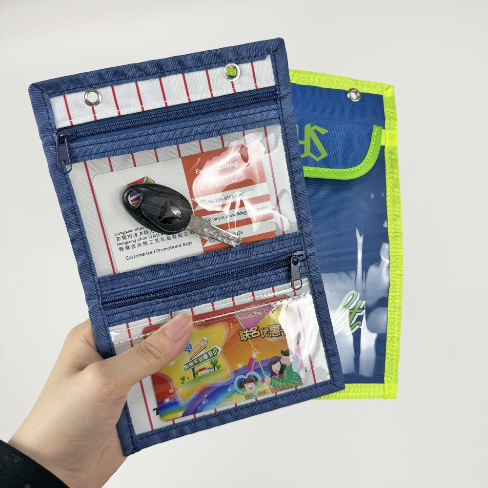 designer card holder
